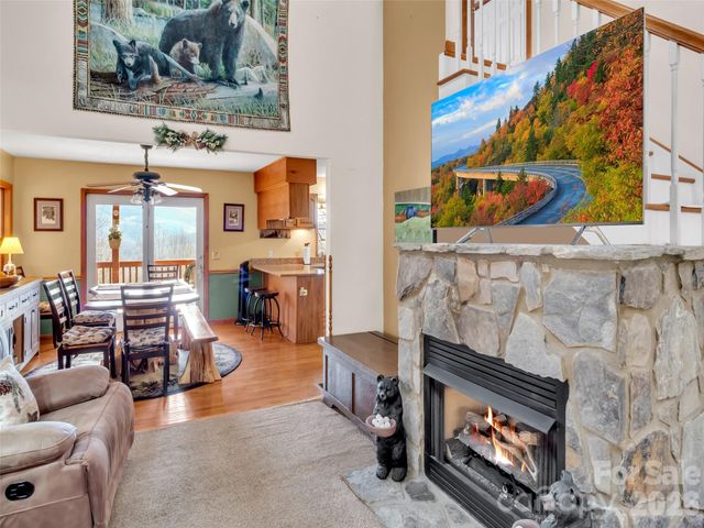 371 Falcon Ridge Drive, Waynesville, NC 28786