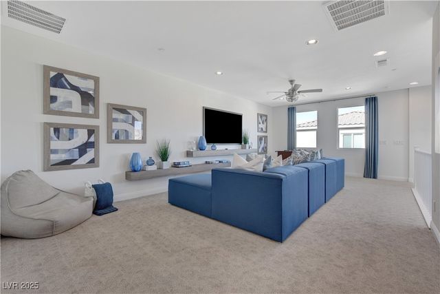 1075 North Water Street, Henderson, NV 89011