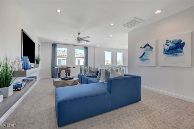 1075 North Water Street, Henderson, NV 89011