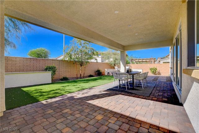 1075 North Water Street, Henderson, NV 89011