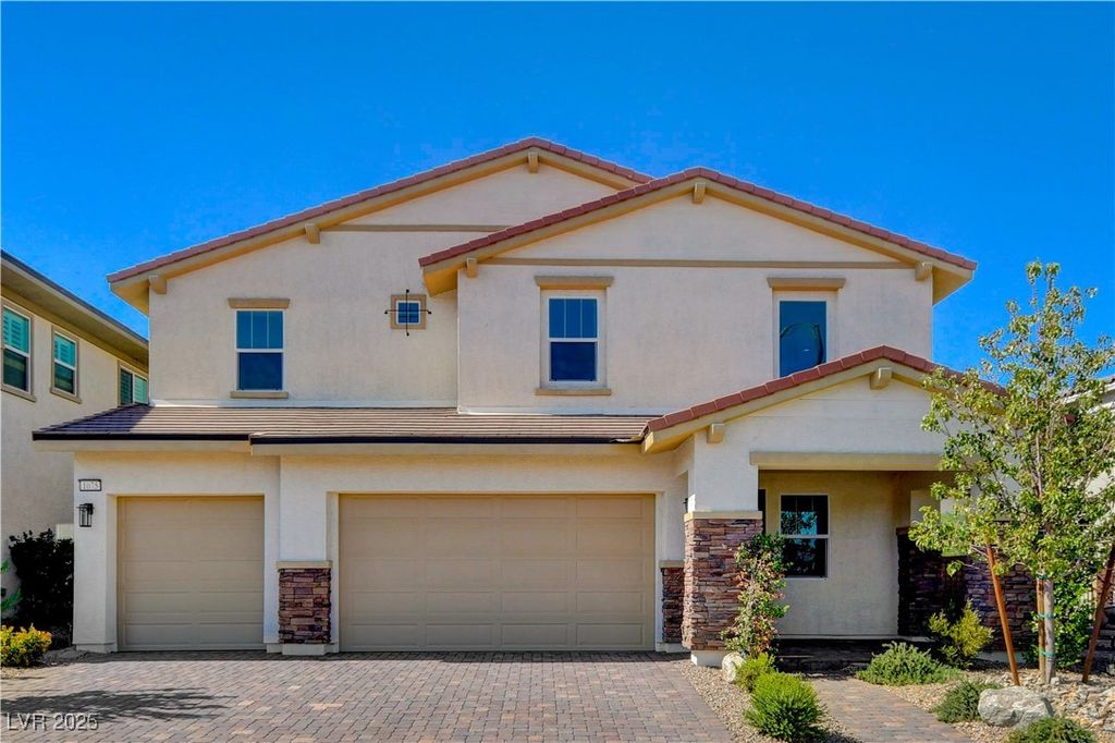 1075 North Water Street, Henderson, NV 89011