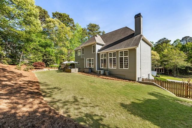 7420 Regent Court, Cumming, GA 30040