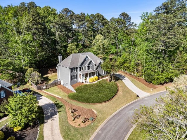 7420 Regent Court, Cumming, GA 30040