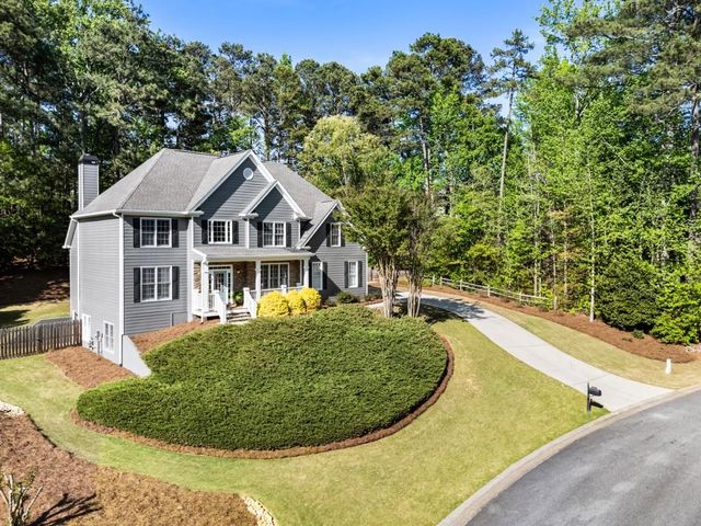 7420 Regent Court, Cumming, GA 30040