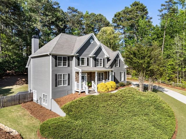 7420 Regent Court, Cumming, GA 30040