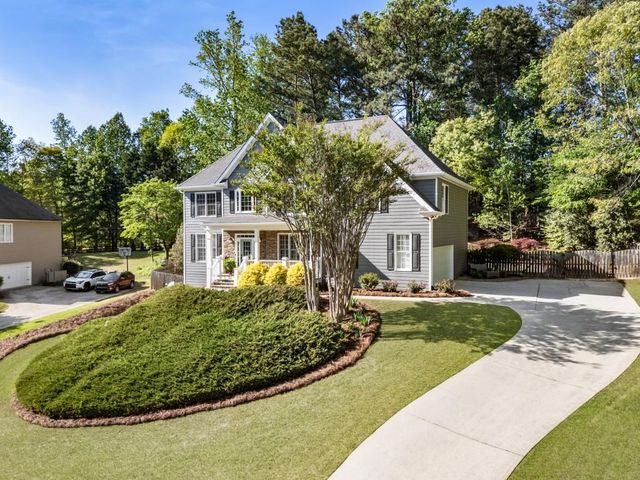 7420 Regent Court, Cumming, GA 30040