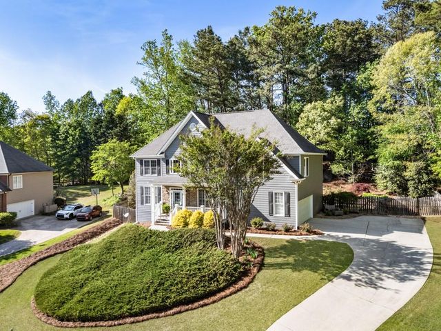 7420 Regent Court, Cumming, GA 30040