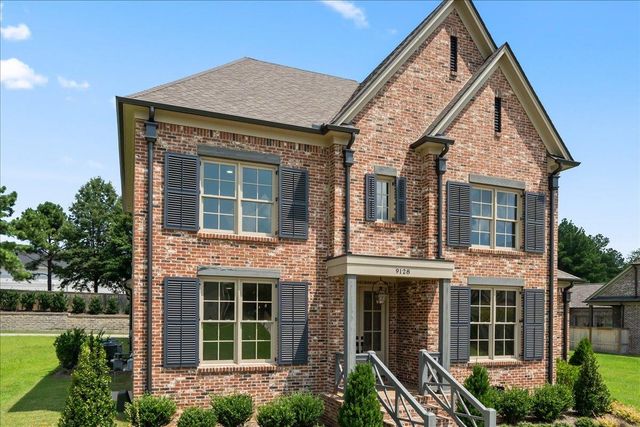 9128 WILDER RUN CIR N, Germantown, TN 38138
