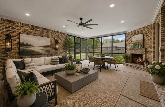 9128 WILDER RUN CIR N, Germantown, TN 38138