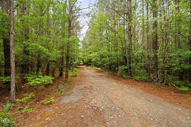 0 S Plank (Track 2) Road, Sanford, NC 27330