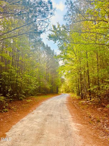 0 S Plank (Track 2) Road, Sanford, NC 27330