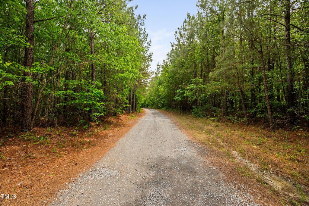 0 S Plank (Track 2) Road, Sanford, NC 27330