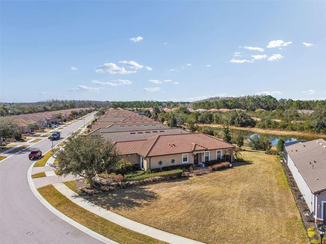 8440 ALBERATA VISTA DRIVE, Tampa, FL 33647