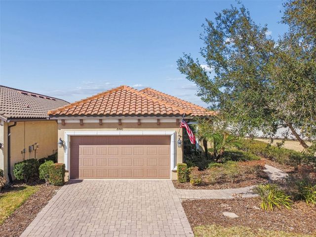 8440 ALBERATA VISTA DRIVE, Tampa, FL 33647