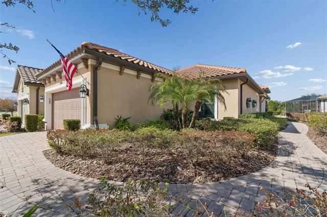 8440 ALBERATA VISTA DRIVE, Tampa, FL 33647