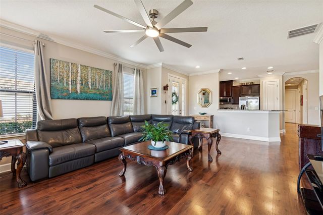 8440 ALBERATA VISTA DRIVE, Tampa, FL 33647