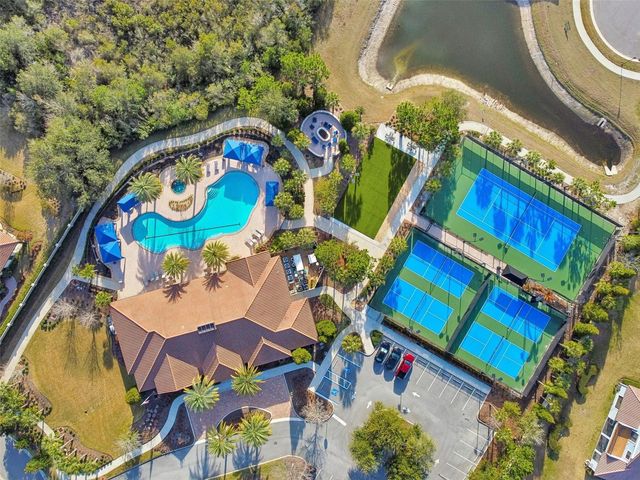 8440 ALBERATA VISTA DRIVE, Tampa, FL 33647