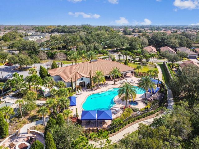 8440 ALBERATA VISTA DRIVE, Tampa, FL 33647