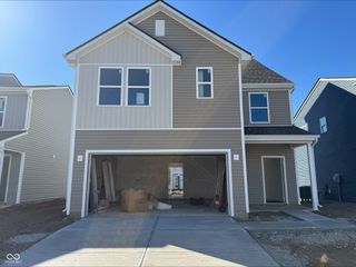 1981 Stella Rock Court, Columbus, IN 47201