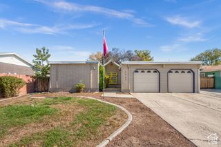 5937 S SANFORD DR, Murray, UT 84123