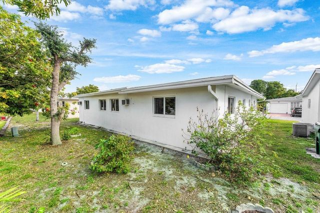 745 NW 72nd Terrace, Margate, FL 33063