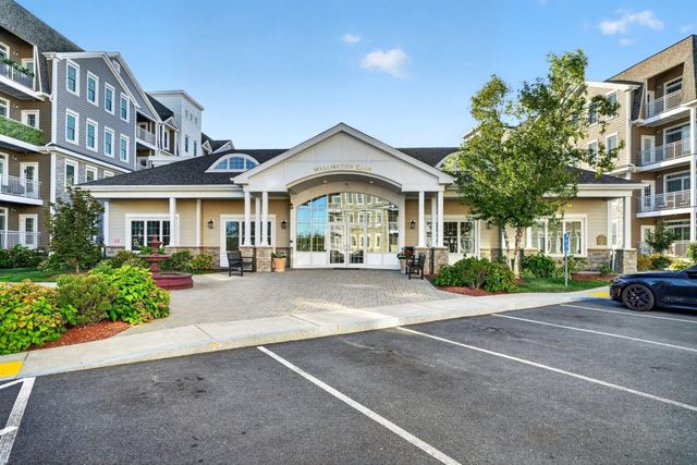 320 Middlesex Ave D202, Medford, MA 02155
