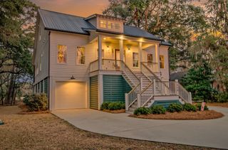 4858 Marshwood Drive, Hollywood, SC 29449