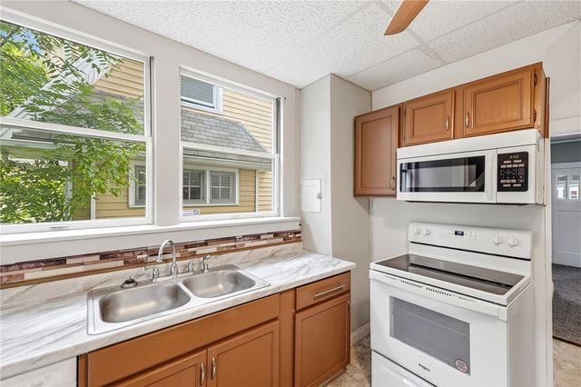 632 Yale Avenue, Dayton, OH 45402