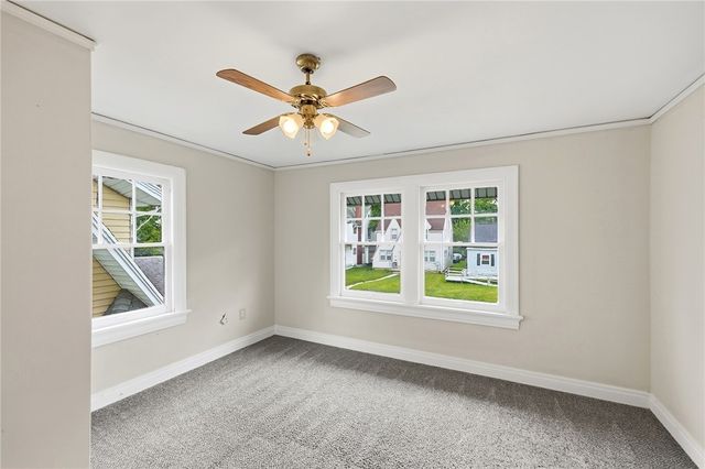 632 Yale Avenue, Dayton, OH 45402