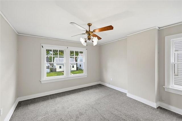 632 Yale Avenue, Dayton, OH 45402