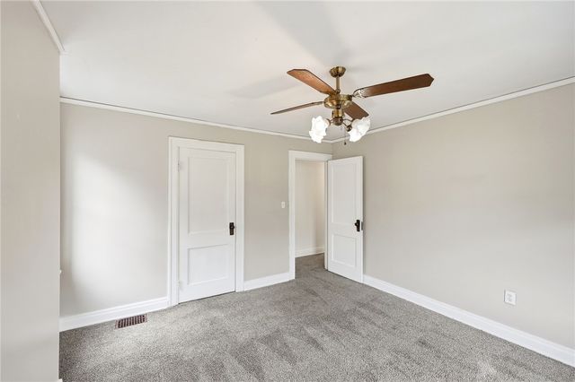 632 Yale Avenue, Dayton, OH 45402
