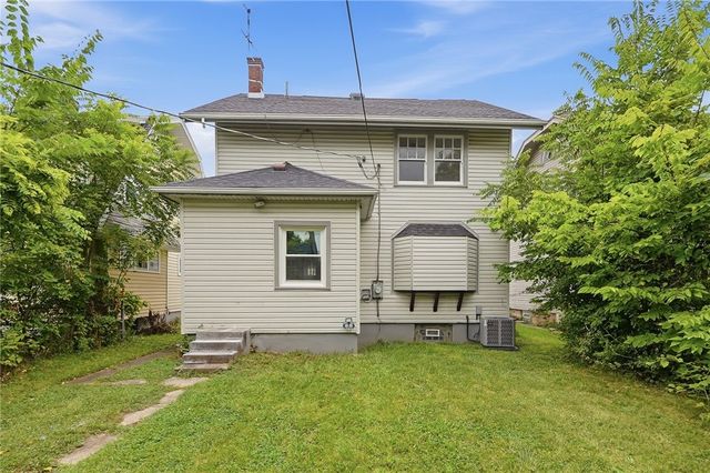 632 Yale Avenue, Dayton, OH 45402