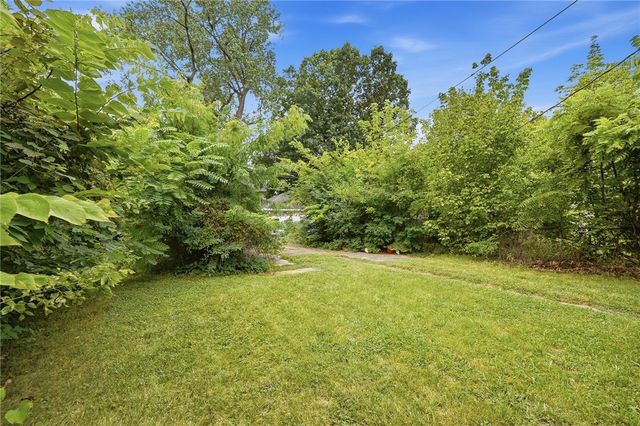 632 Yale Avenue, Dayton, OH 45402