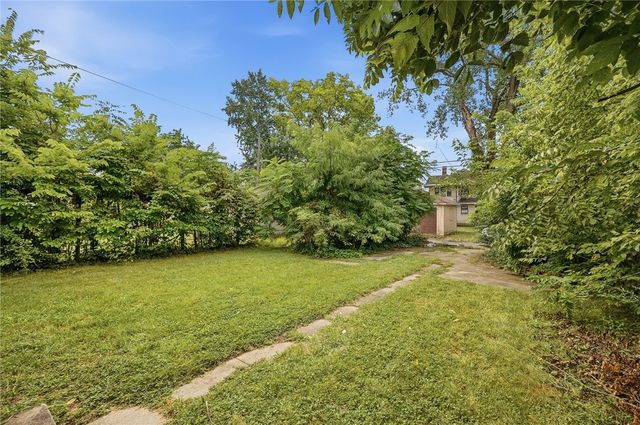 632 Yale Avenue, Dayton, OH 45402