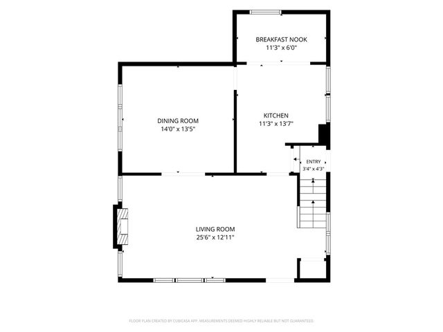 632 Yale Avenue, Dayton, OH 45402