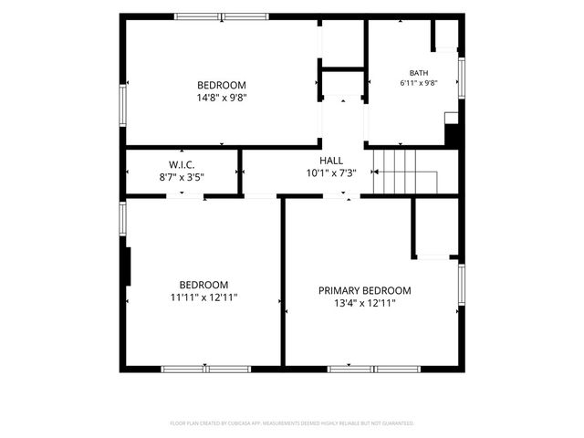 632 Yale Avenue, Dayton, OH 45402