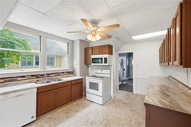 632 Yale Avenue, Dayton, OH 45402