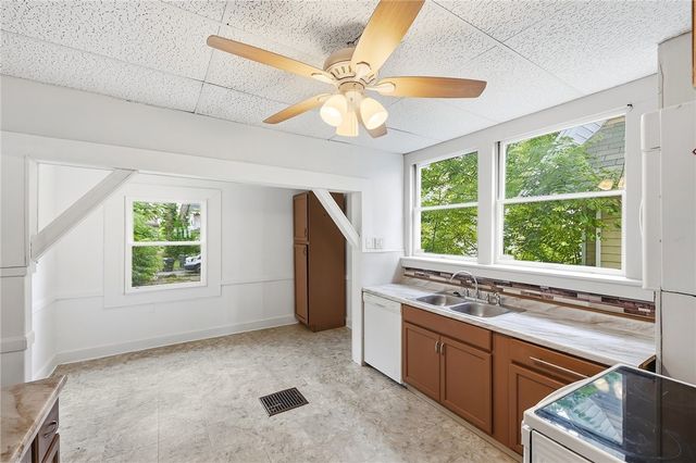632 Yale Avenue, Dayton, OH 45402