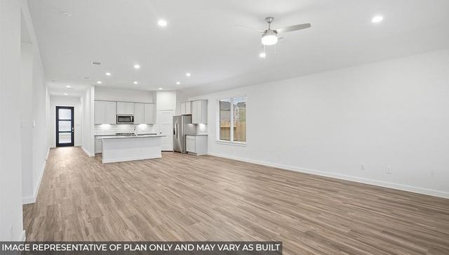 663 Paisley Harbor Court, Conroe, TX 77304