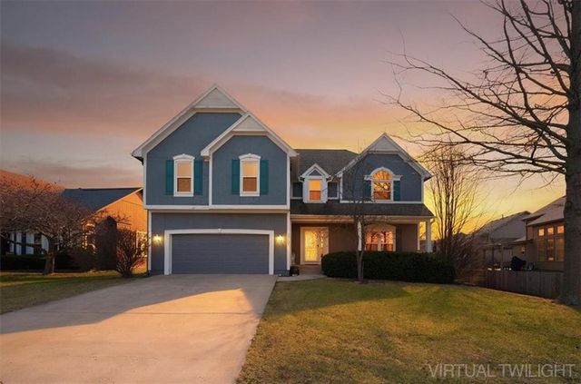 29505 W 184th Street, Gardner, KS 66030