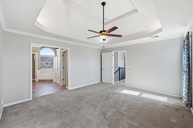 29505 W 184th Street, Gardner, KS 66030