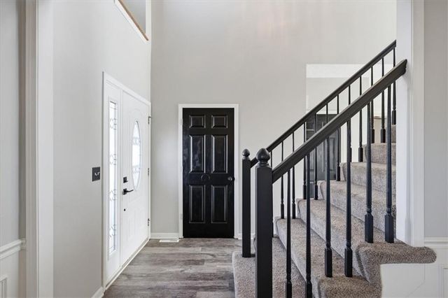 29505 W 184th Street, Gardner, KS 66030