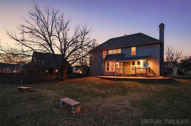 29505 W 184th Street, Gardner, KS 66030