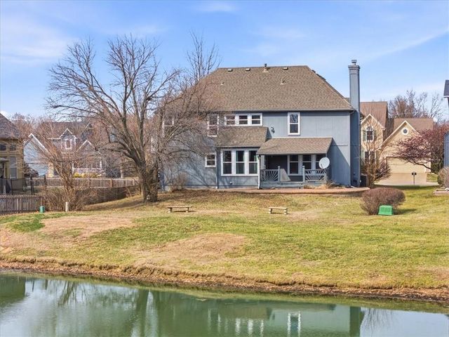 29505 W 184th Street, Gardner, KS 66030