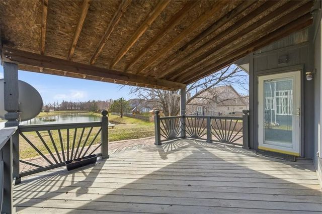 29505 W 184th Street, Gardner, KS 66030