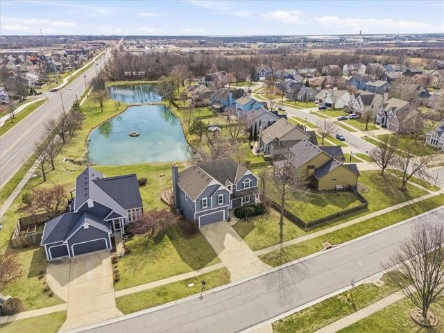 29505 W 184th Street, Gardner, KS 66030