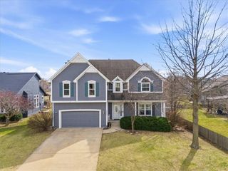 29505 W 184th Street, Gardner, KS 66030