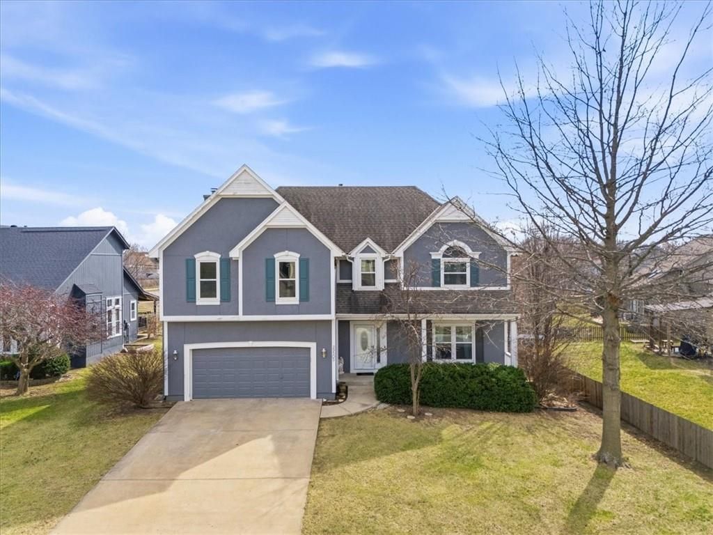 29505 W 184th Street, Gardner, KS 66030