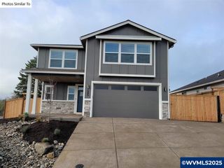 Pheasant (Model Z) Av, Stayton, OR 97383