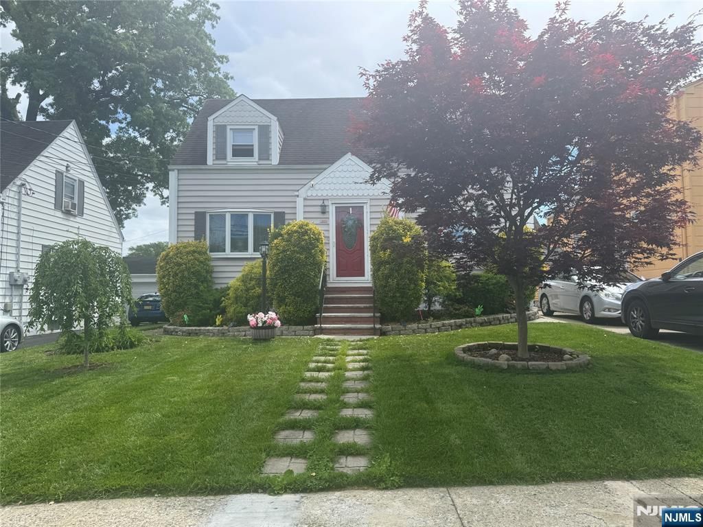 105-107 Canterbury Avenue 2, North Arlington, NJ 07031